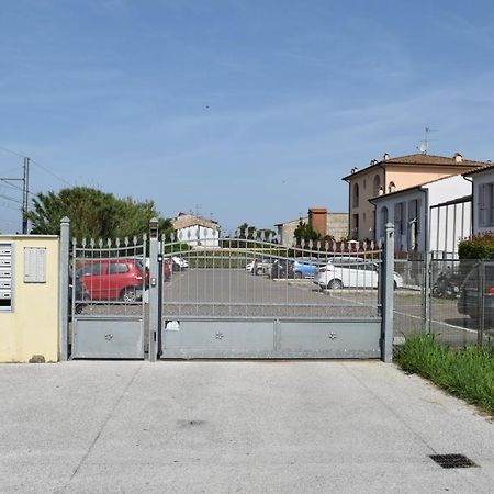 Holiday And Art Casa Boulogne Exterior foto