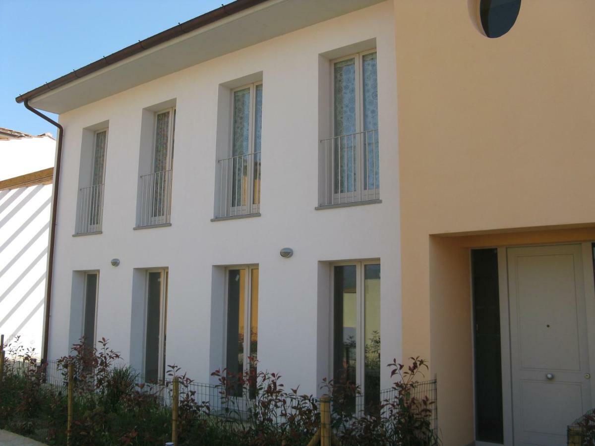 Holiday And Art Casa Boulogne Exterior foto