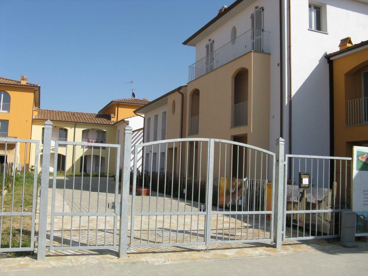 Holiday And Art Casa Boulogne Exterior foto