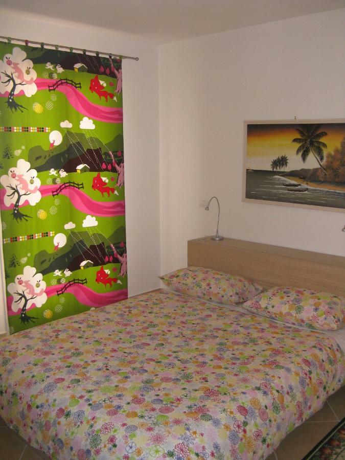 Holiday And Art Casa Boulogne Exterior foto