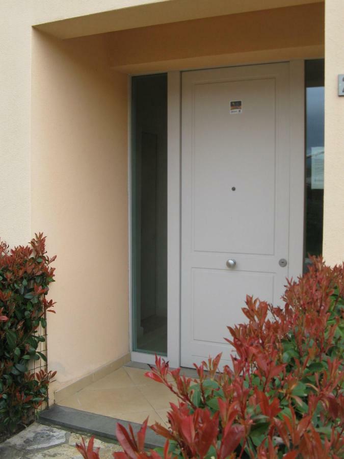 Holiday And Art Casa Boulogne Exterior foto