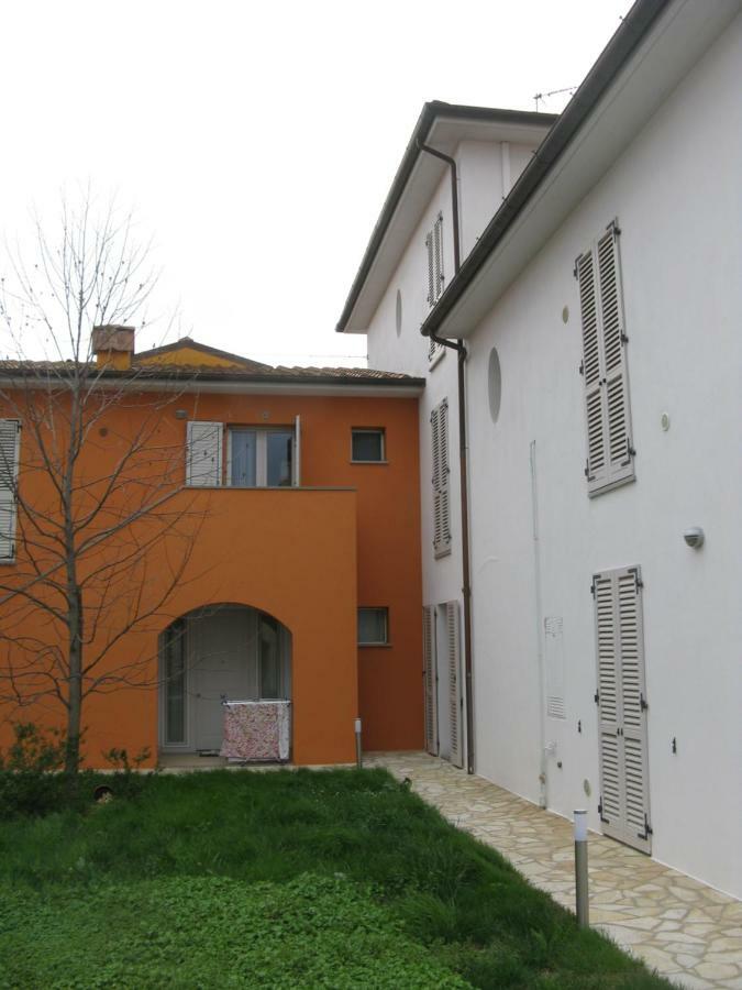 Holiday And Art Casa Boulogne Exterior foto