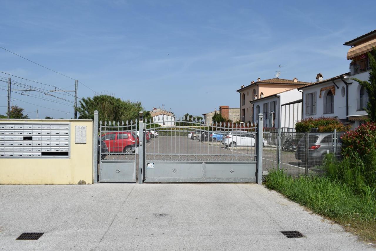 Holiday And Art Casa Boulogne Exterior foto