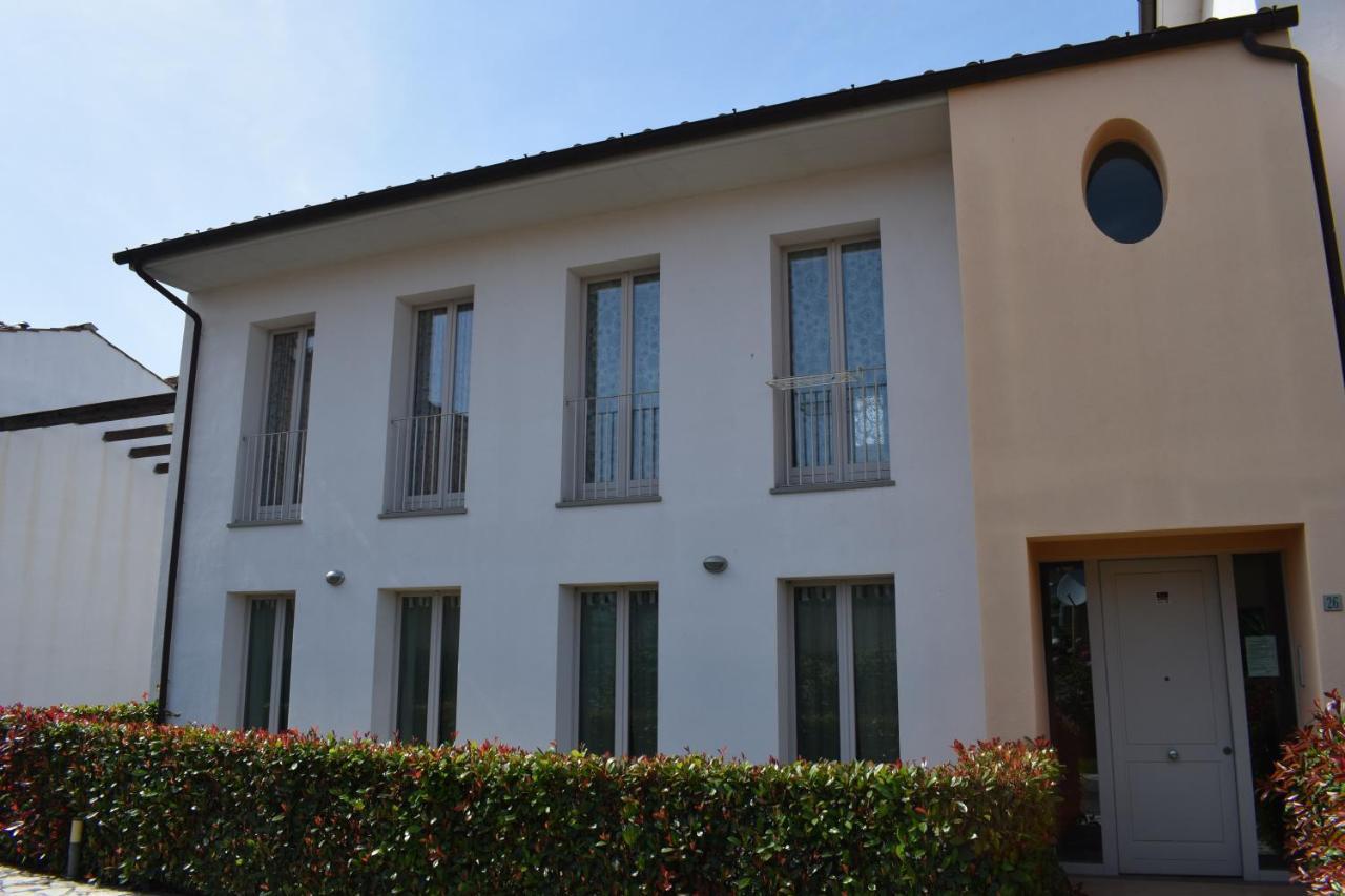 Holiday And Art Casa Boulogne Exterior foto