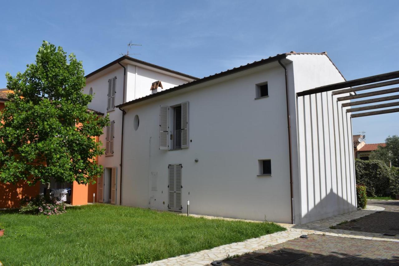 Holiday And Art Casa Boulogne Exterior foto