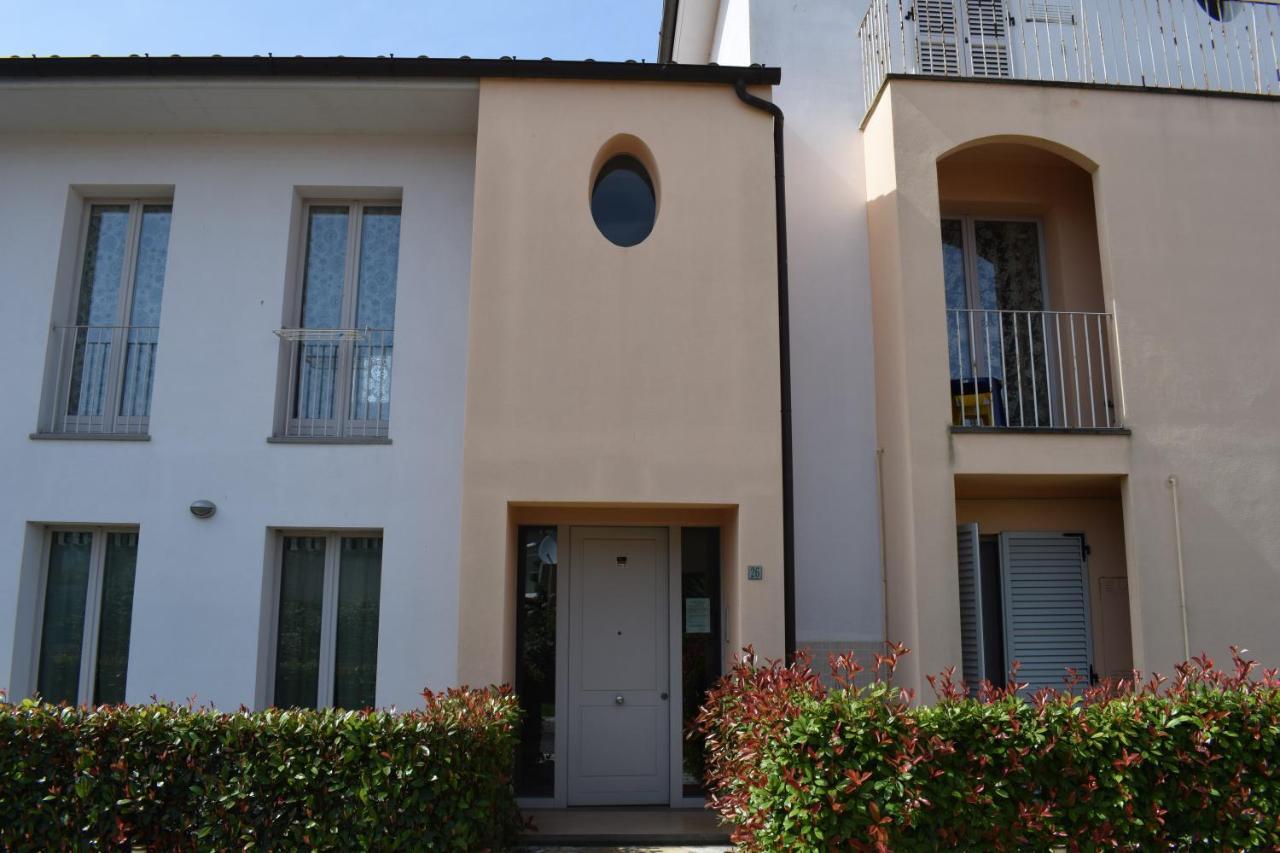 Holiday And Art Casa Boulogne Exterior foto